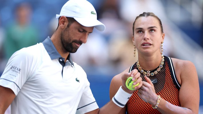Đoković i Sabalenka bili prvi nositelji, a onda se dogodio šok: Evo što im se dogodilo na US Openu