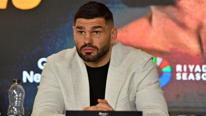 Evo zašto je poznati hrvatski boksač odbio komentirati Hrgovićev meč. Razočarao ga je