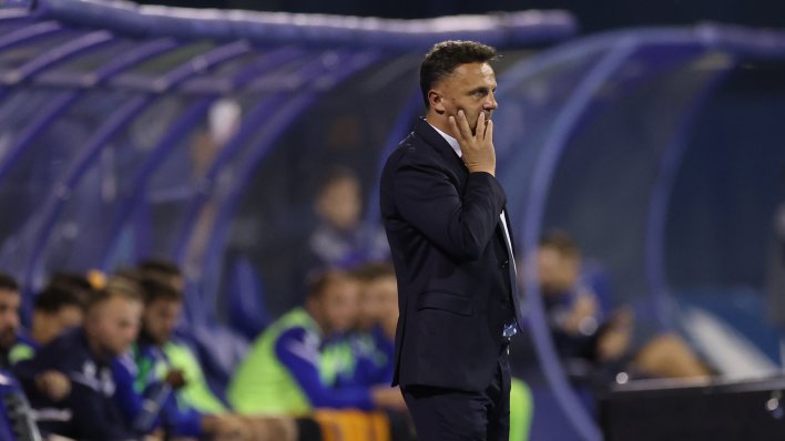 Kovačević dobio veliku vijest pred Viking. Evo sastava kojim bi Dinamo trebao krenuti po Ligu prvaka