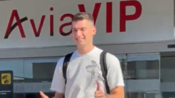 Španjolci oduševljeni dolaskom Livakovića, a Dominik odgovorio na pitanje svih pitanja