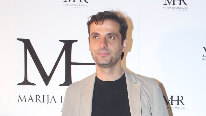 Robert Kurbaša otkrio da ima sina za kojeg javnost nije znala: 'Privatni život nisam imao potrebu nametati'