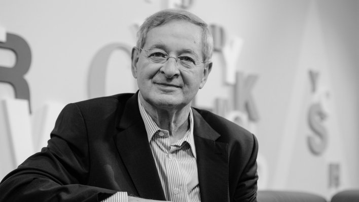 Umro mađarski književni velikan Peter Nadas
