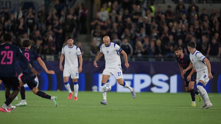 Dinamo porazom ostao bez ogromnog novca: Evo koliko ga je koštalo ispadanje iz Lige prvaka