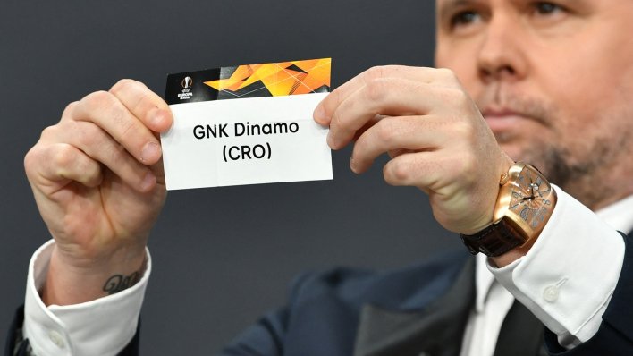 Velikani čekaju Dinamo: Evo tko sve prijeti u Europskoj ligi