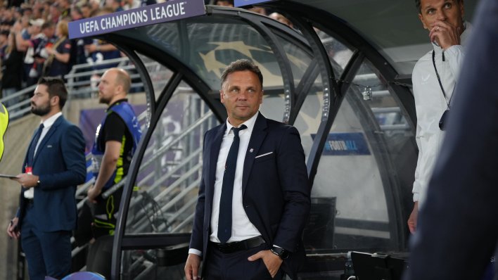 Dinamo ostao bez Lige prvaka. Poveo je pa se raspao u tri minute
