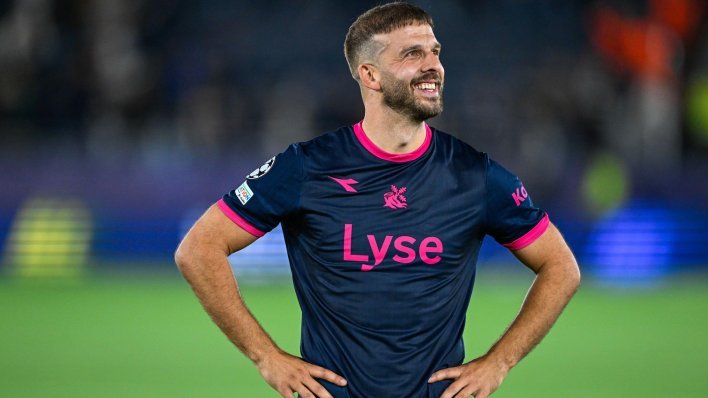 Hrvatski junak Vikinga se rasplakao nakon što je srušio Dinamo: 'Ovo je potpuno ludo'