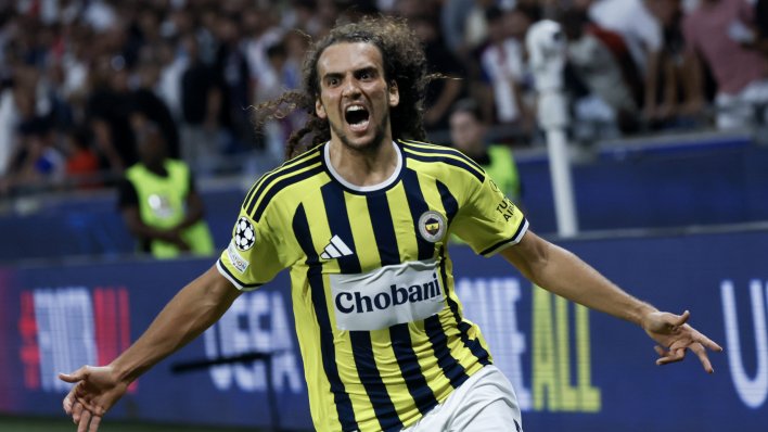 Guendouzi se oglasio nakon velikog kaosa u Lyonu: 'Vrijeđali su mi obitelj'