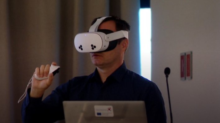 Pomoću VR-a pripremaju osuđenike za život nakon zatvora: Evo kako izgleda tretman