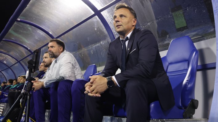 Nedopustivo je u kakvu situaciju se Dinamo doveo. To je puno veći poraz od ovog protiv Vikinga