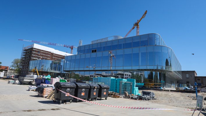 Objavljen poziv za novi vizualni identitet Paromlina: Najboljem rješenju 10.000 eura, ovo su uvjeti