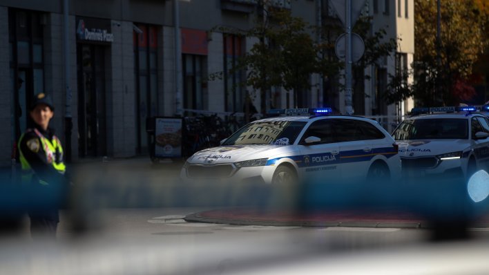 Novi detalji stravičnog ubojstva u Šibeniku: Oglasio se DORH