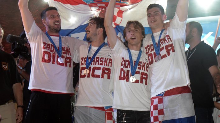 Modriću jedna priča već ozbiljno ide na živce: 'Ljudi su opsjednuti time'