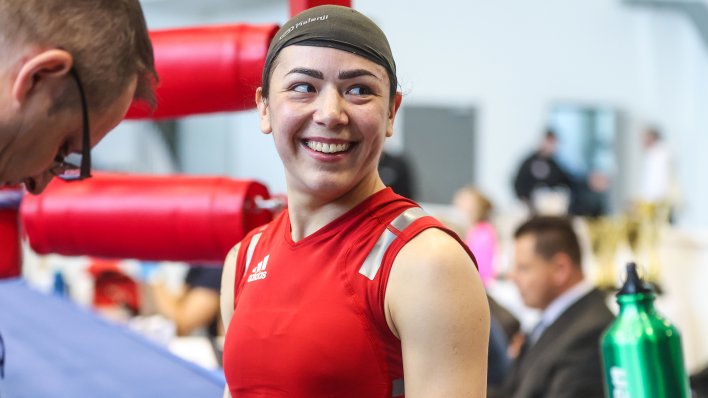 Hrvatska nastavlja s berbom medalja: Sara Beram donijela nam još jedno zlato na Mediteranskim igrama