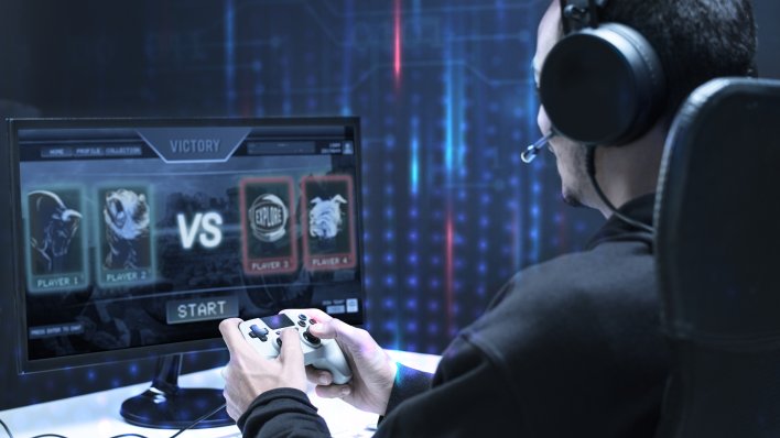 Umjetna inteligencija osvaja svijet videoigara. Igrači u tome ne vide ništa loše