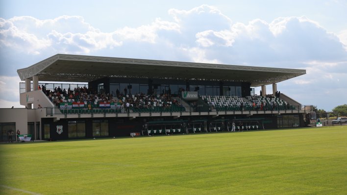 Stadion od 7,3 milijuna eura i samo 504 stanovnika: Evo zašto Hajduk čeka jedno od najzanimljivijih gostovanja