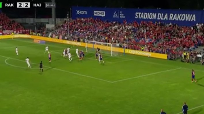 Pogledajte neviđenu ludnicu! Pukštas zabio za 3:2 u produžecima