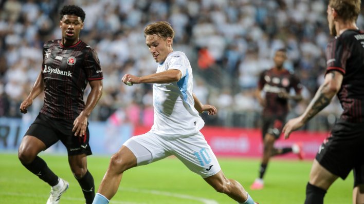 Totalni raspad na Rujevici: Midtjylland razbio Rijeku 4:1 i ostavio ju bez Europe. Pogledajte golove