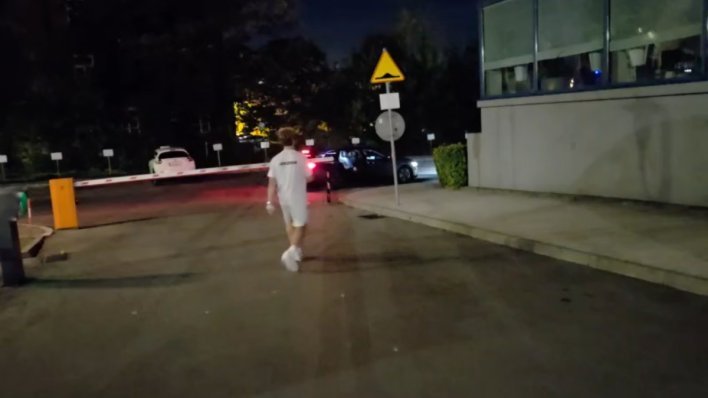 Odveo Hajduk u Europu pa se odmah oprostio: Pukštas se ne vraća u Split, ide u Englesku