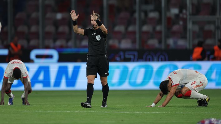 Crvena zvezda nakon nezapamćenog debakla: 'Masakriranje. Žalit ćemo se UEFA-i'