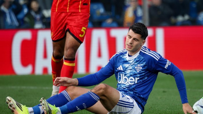 Igrao je u Realu, Juventusu i Chelseaju i osvojio Euro, a sad ide u drugu ligu