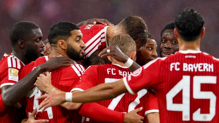 Bayern petardom krenuo u obranu naslova prvaka