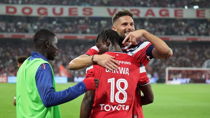 Vodili 2:0 do 90., a onda je nastao kaos: Predsjednik Lillea urlao 'Ovo je skandal!'