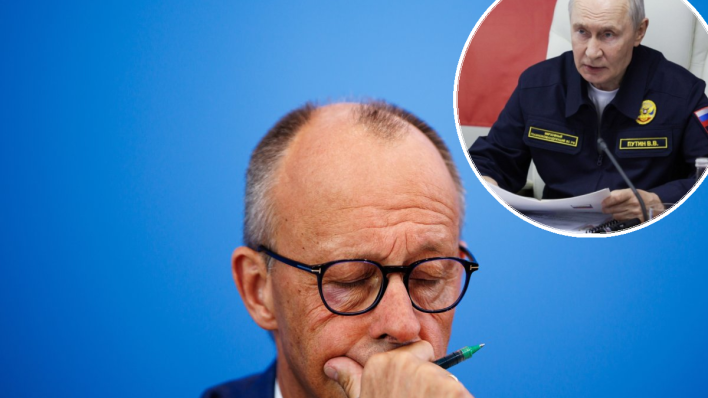 Zeitenwende 2.0