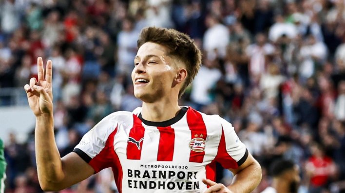 Dinamo blizu velikog transfera, ali dva talijanska kluba pokušavaju mu preoteti pojačanje