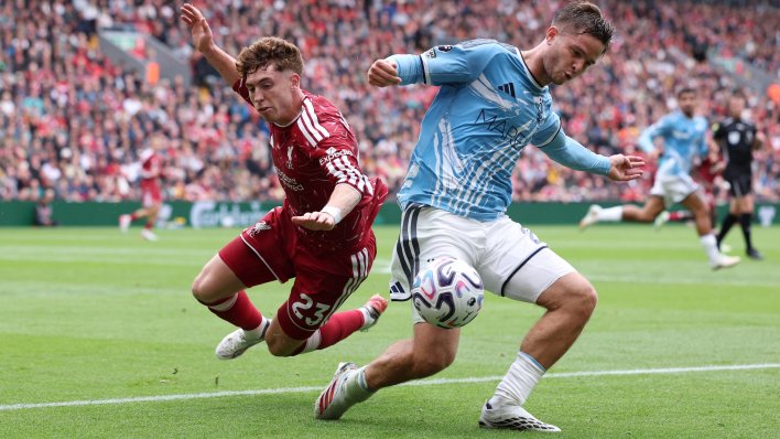 Liverpool se drugo kolo zaredom jedva spasio od poraza