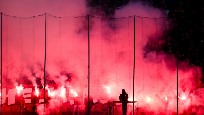 Horde zla podigle brutalnu parolu za Ratka Mladića: 'Šteta je što se još nisi...'