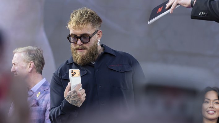 Kontroverzni Jake Paul traži borbu s Hrgovićem: 'Dajte mi ga'
