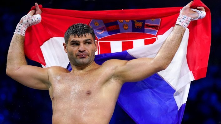 'Znate li što će svjetski boksački moćnici sada napraviti Hrgoviću jer dolazi iz Hrvatske?'