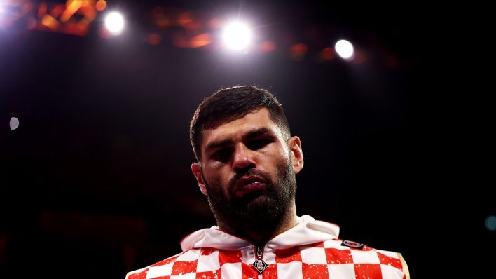 Kako je Hrgović slavnog prvaka jednim udarcem koštao meča s Furyjem i milijuna: 'Pomislio sam - je*ote'