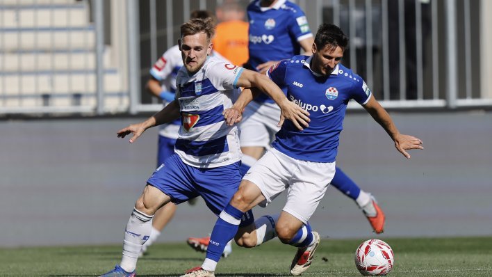 Osijek dočekuje Slaven Belupo. Evo gdje gledati jednu današnju utakmicu SHNL-a