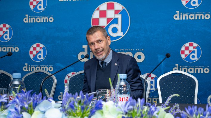 Dinamo poručio svom ofenzivcu da traži novi klub, evo koliko traži za njega
