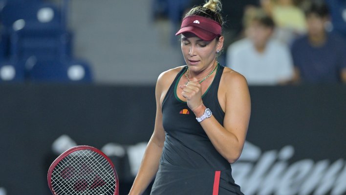 Vekić prekinula niz poraza, veliki preokret Dine Prižmića na US Openu