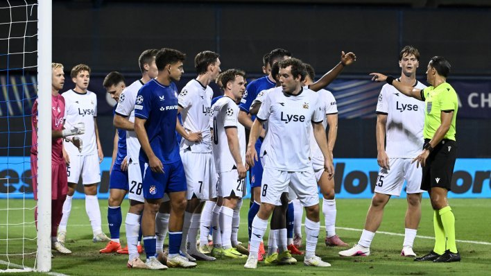 Zabio Dinamu i izbacio ga iz Lige prvaka, a sada je napravio veliki transfer u Englesku