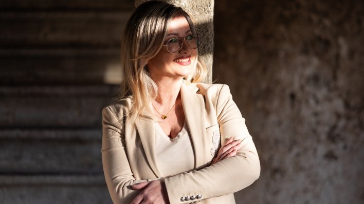 'Pametna za druge, a glupa za sebe': Barbara Udovičić progovorila o bolesti, razvodu i receptu za sreću koji ne postoji