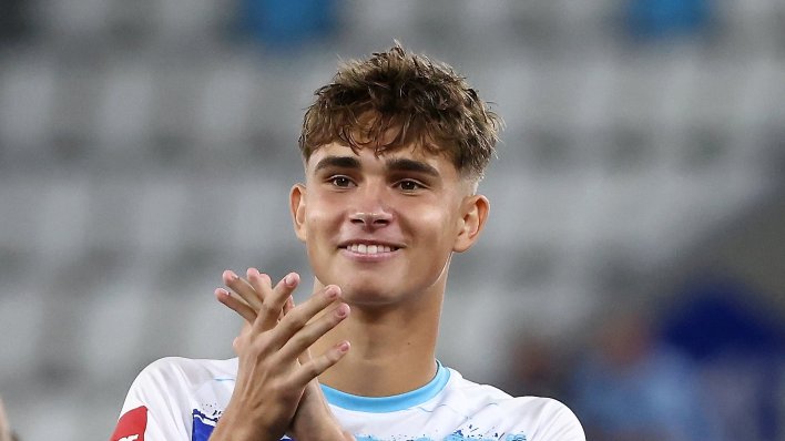 Srednjoškolac zabio dva gola i preko noći postao zvijezda SHNL-a: Tko je Jona Ježić?