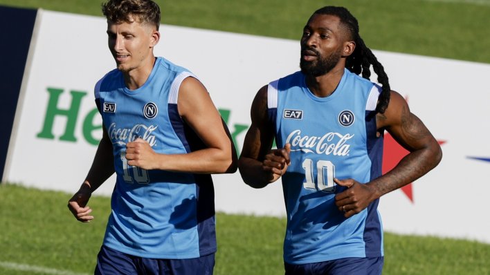 Poznati insajder lansirao veliku vijest: Dinamo želi igrača kojeg je Napoli platio 30 milijuna eura