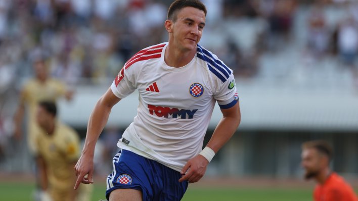 Hajduk ove nedjelje gostuje u Zagrebu: Evo gdje gledati Bijele