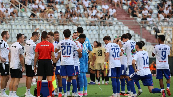 Promijenjena satnica svih utakmica SHNL-a za vikend