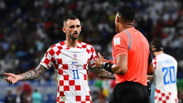 Marcelo Brozović odbio tri velika kluba: Slobodan je igrač i čeka samo jedan poziv