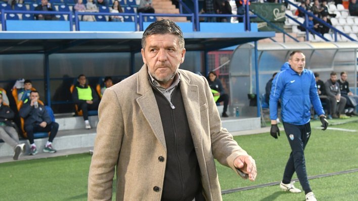 Silvijo Čabraja vratio se u SuperSport HNL