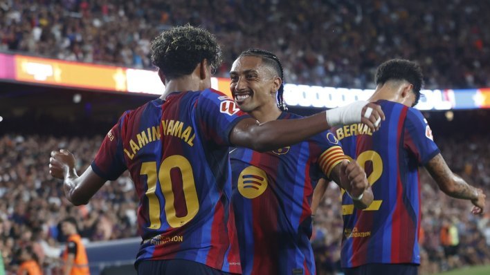 Barcelona nakon odbijenice Alvareza napokon našla zamjenu za Lewandowskog i Torresa
