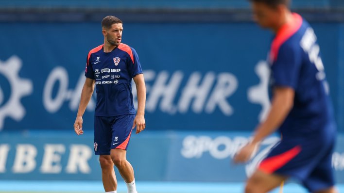 Ivanušec po povratku u Dinamo izjavom oduševio navijače, ali i suigrače