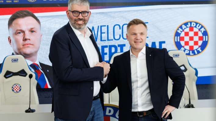Hajduk je riješio ono što ga je godinama gušilo. Europa i dva velika transfera donose financijski mir