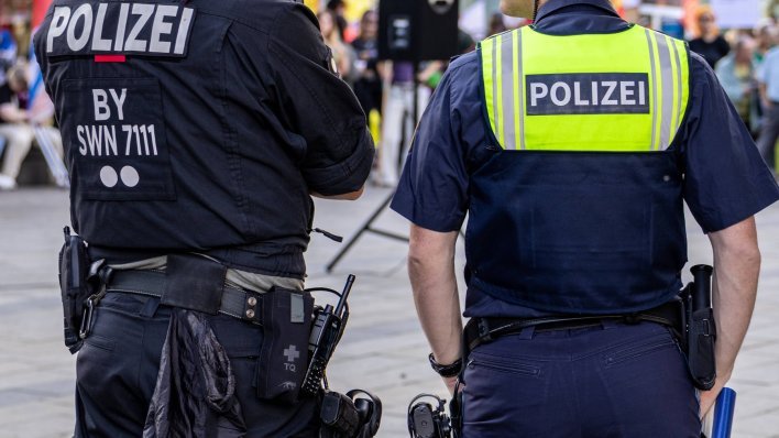 Hrvati pali na njemačkoj granici zbog brutalnog ubojstva: Žrtvu navodno mučili, pretukli i ugušili