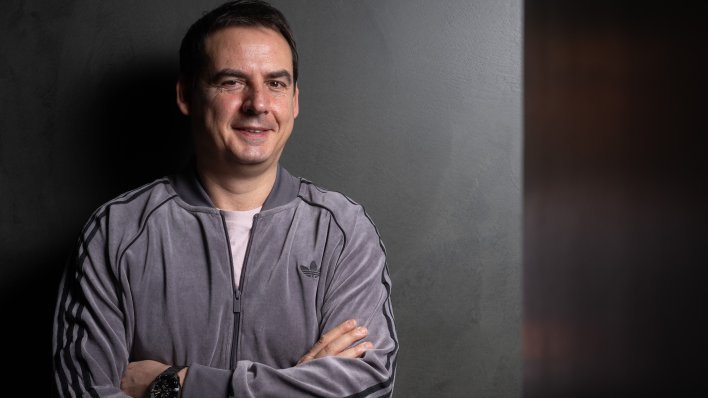 Neizvjesna sudbina emisije Zorana Kesića: 'Nelogična vremena, nelogični neki moćni ljudi'