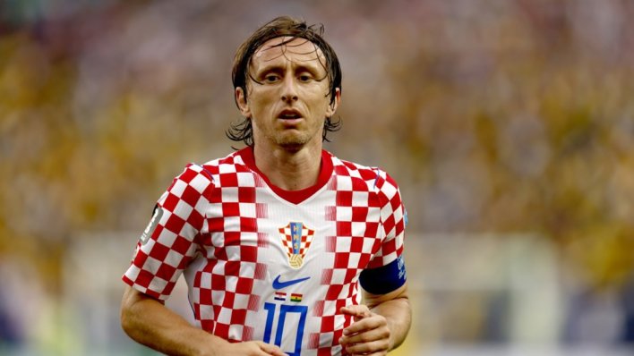 Evo kad pada konačna odluka Luke Modrića! Hrvatska sa strepnjom čeka odgovor kapetana